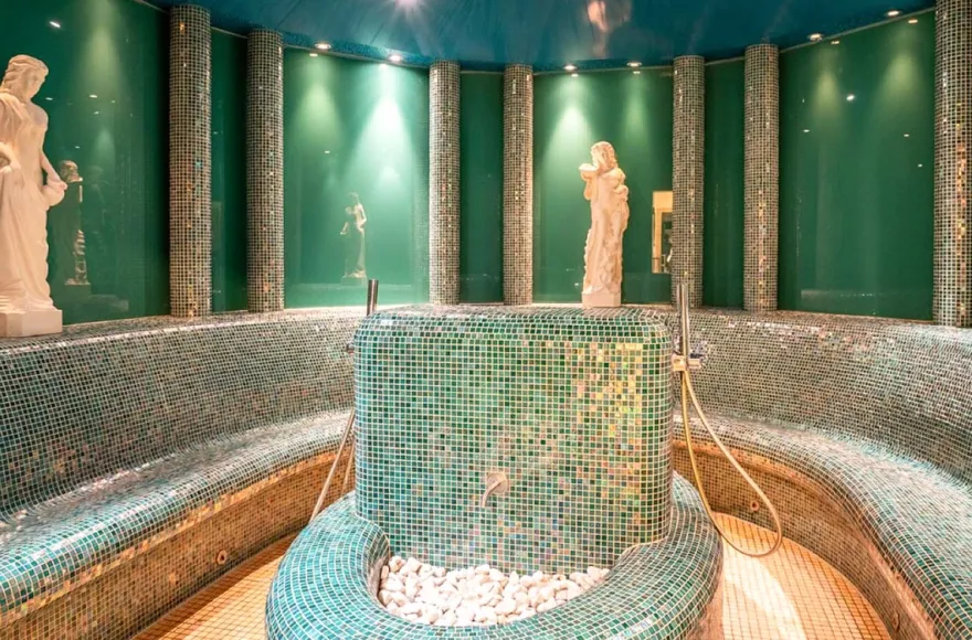 Wellness-Urlaub in Lienz inkl. Massage für 2 (2 Nächte)