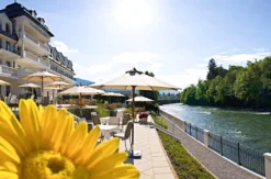 Wellness-Urlaub in Lienz inkl. Massage für 2 (2 Nächte)
