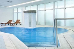 Wellnessurlaub in Marienbad für 2 (1 Nacht) - OREA Spa Hotel Cristal