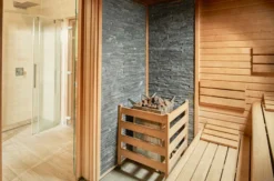 Wellnessurlaub in Marienbad für 2 (1 Nacht) - OREA Spa Hotel Cristal
