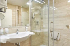 Wellnessurlaub in Marienbad für 2 (1 Nacht) - OREA Spa Hotel Cristal
