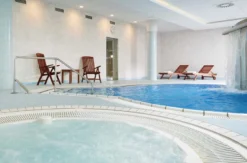 Wellnessurlaub in Marienbad für 2 (1 Nacht) - OREA Spa Hotel Cristal