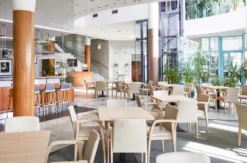 Wellnessurlaub in Marienbad für 2 (1 Nacht) - OREA Spa Hotel Cristal