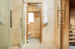 Wellnessurlaub in Marienbad für 2 (1 Nacht) - OREA Spa Hotel Cristal