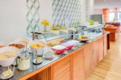 Wellnessurlaub in Marienbad für 2 (2 Nächte) - Ensana Butterfly Health Spa