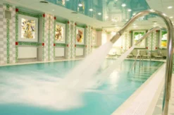 Wellnessurlaub in Marienbad für 2 (2 Nächte) - Ensana Butterfly Health Spa