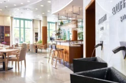 Wellnessurlaub in Marienbad für 2 (2 Nächte) - OREA Spa Hotel Cristal