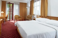 Wellnessurlaub in Marienbad für 2 (2 Nächte) - OREA Spa Hotel Cristal
