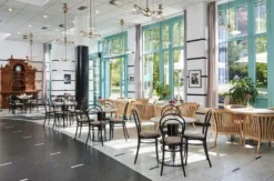 Wellnessurlaub in Marienbad für 2 (2 Nächte) - OREA Spa Hotel Cristal