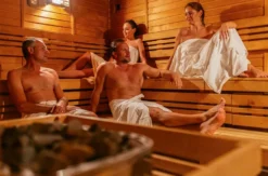 Wellnessurlaub in Marienbad für 2 (2 Nächte) - Resort Reitenberger