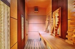 Wellnessurlaub in Marienbad für 2 (2 Nächte) - Resort Reitenberger