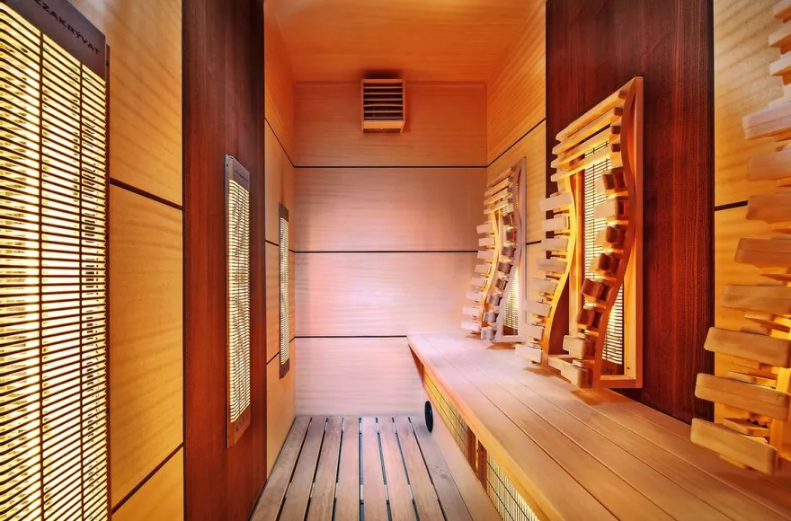 Wellnessurlaub in Marienbad für 2 (2 Nächte) - Resort Reitenberger