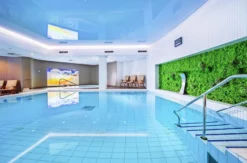 Wellnessurlaub in Marienbad für 2 (2 Nächte) - Resort Reitenberger