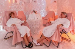 Wellnessurlaub in Marienbad für 2 (2 Nächte) - Resort Reitenberger