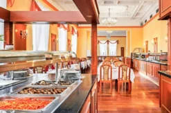 Wellnessurlaub in Marienbad für 2 (2 Nächte) - Resort Reitenberger