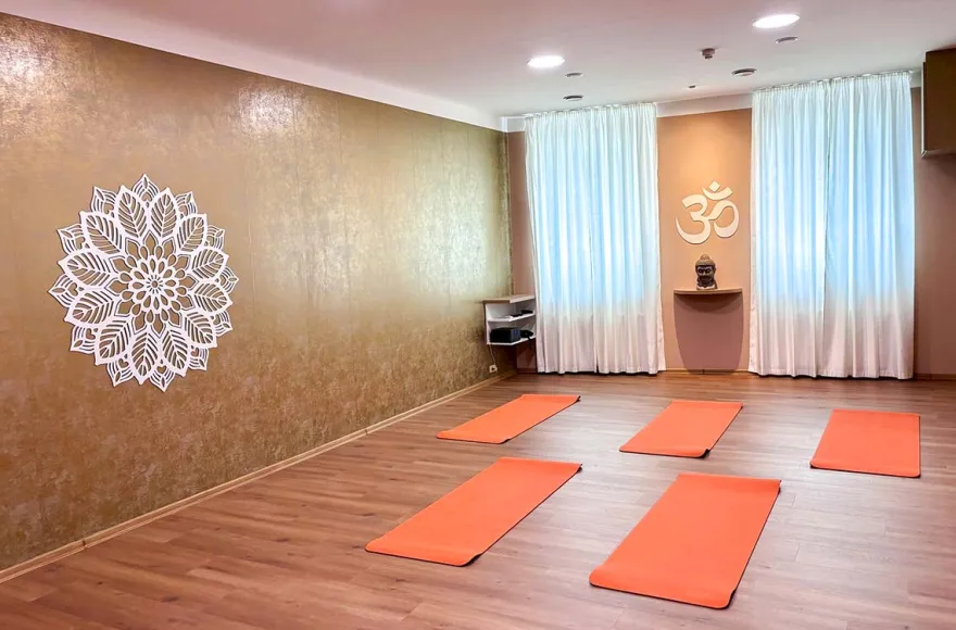 Wellnessurlaub in Marienbad für 2 (2 Nächte) - Resort Reitenberger