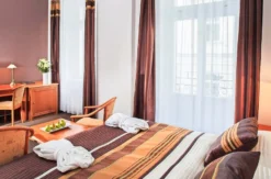 Wellnessurlaub in Marienbad für 2 (1 Nacht) - Resort Reitenberger