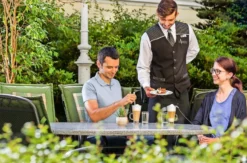 Wellnessurlaub in Marienbad für 2 (1 Nacht) - Resort Reitenberger