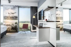 Wellnessurlaub in Norderstedt für 2 (2 Nächte)