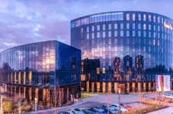 Wellnessurlaub in Norderstedt für 2 (2 Nächte)