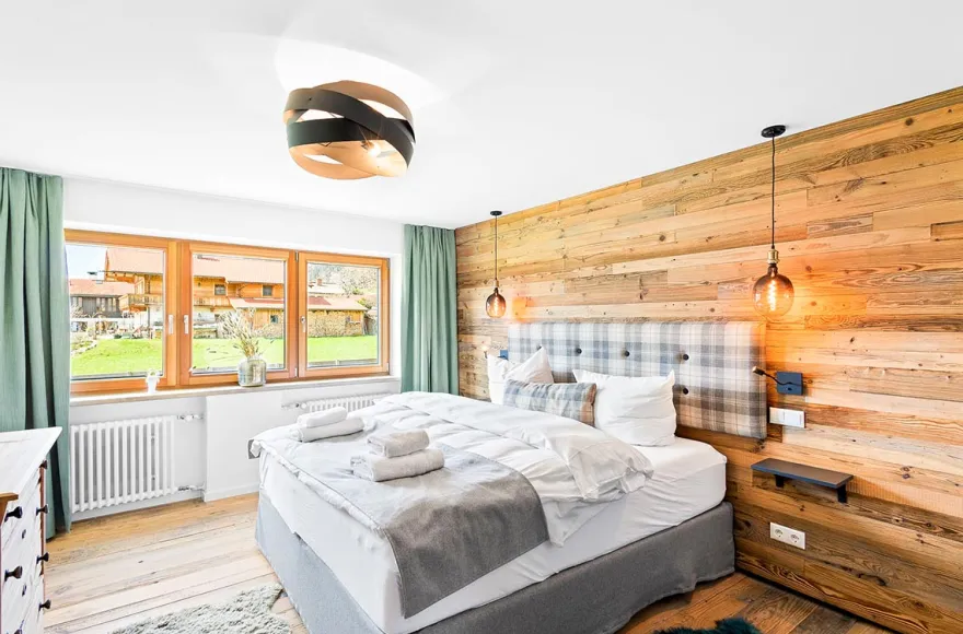 Wellnessurlaub in Reit im Winkl für 2 (2 Nächte)