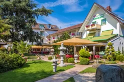 Wellness-Urlaub in Rheinland Pfalz für 2