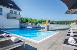 Wellness-Urlaub in Rheinland Pfalz für 2
