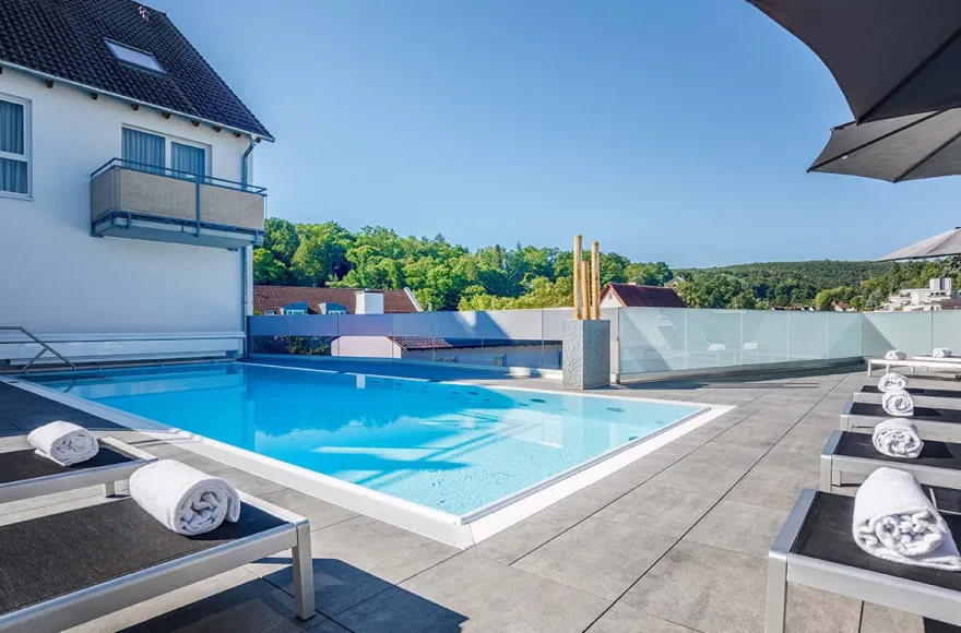 Wellness-Urlaub in Rheinland Pfalz für 2