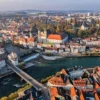 Wellness-Urlaub in Steyr für 2 (1 Nacht)