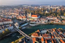 Wellness-Urlaub in Steyr für 2 (1 Nacht)