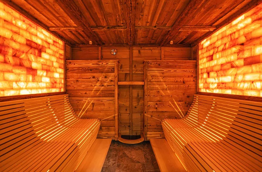Wellnessurlaub in Tirol für 2