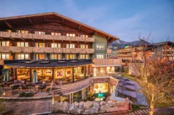 Wellnessurlaub in Tirol für 2
