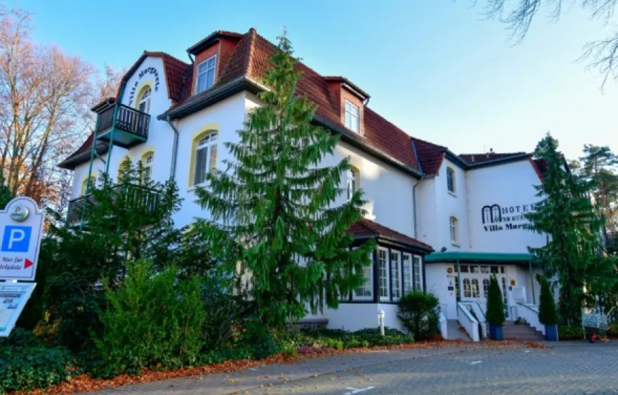 Wellness-Urlaub in Waren (Müritz) für 2 (2 Nächte)