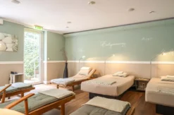 Wellness-Urlaub in Waren (Müritz) für 2 (2 Nächte)