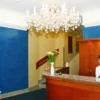 Wellnessurlaub Karlovy Vary für 2 (1 Nacht) - Hotel Lafonte