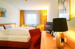 Wellnessurlaub Kühlungsborn für 2 (3 Nächte)