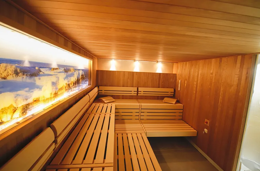 Wellnessurlaub Kühlungsborn für 2 (3 Nächte)