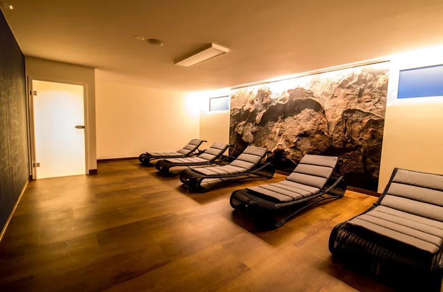 Wellnessurlaub Kühlungsborn für 2 (3 Nächte)