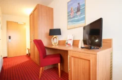 Wellnessurlaub Kühlungsborn für 2 (3 Nächte)