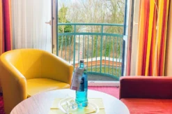 Wellnessurlaub Kühlungsborn für 2 (3 Nächte)