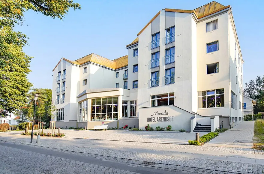 Wellnessurlaub Kühlungsborn für 2 (3 Nächte)