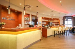 Wellnessurlaub Kühlungsborn für 2 (3 Nächte)