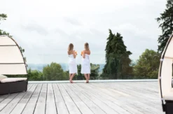 Wellnessurlaub Kirchheimbolanden für 2 (1 Nacht)