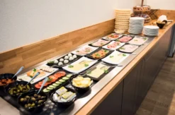 Wellnessurlaub Kirchheimbolanden für 2 (1 Nacht)