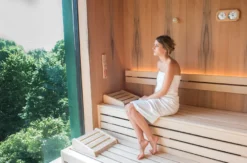 Wellnessurlaub Kirchheimbolanden für 2 (1 Nacht)