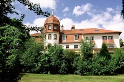 Wellnessurlaub Kirchheimbolanden für 2 (1 Nacht)