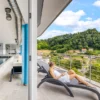 Wellnessurlaub Kroatien für 2 (2 Nächte)