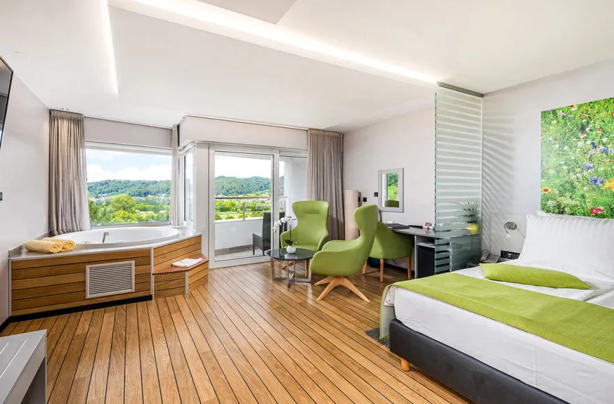 Wellnessurlaub Kroatien für 2 (2 Nächte)