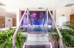 Wellnessurlaub Kroatien für 2 (2 Nächte)