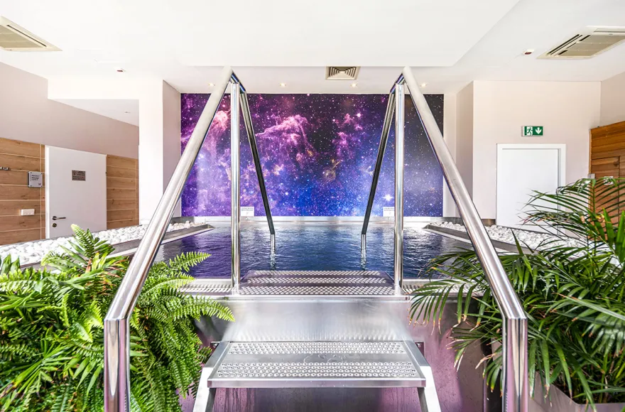 Wellnessurlaub Kroatien für 2 (2 Nächte)
